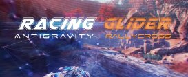 Racing Glider