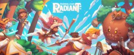 Radiant: Guardians of Light