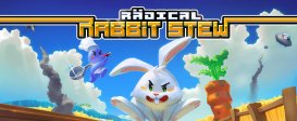 Radical Rabbit Stew