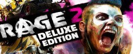 RAGE 2 DELUXE EDITION
