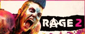 RAGE 2 (BL)