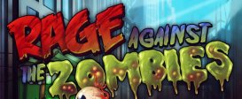 Rage Against The Zombies