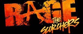 Rage: The Scorchers