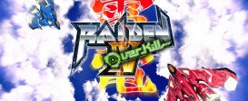 Raiden IV: OverKill