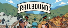 Railbound