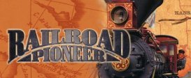 Railroad Pioneer