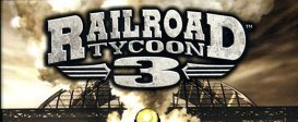 Railroad Tycoon 3
