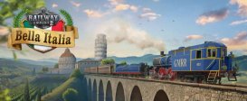 Railway Empire 2 - Bella Italia