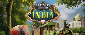 Railway Empire 2 - India