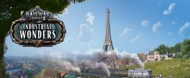 Railway Empire 2 - Industrial Wonders