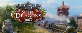 Railway Empire 2 - Steel Dragons