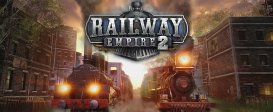 Railway Empire 2