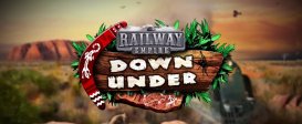 Railway Empire - Down Under DLC
