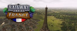 Railway Empire: France