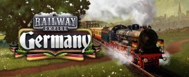 Railway Empire - Germany