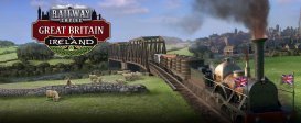 Railway Empire: Great Britain & Ireland