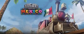 Railway Empire - Mexico