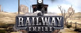 Railway Empire