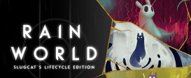 Rain World - Slugcat's Lifecycle Edition