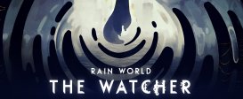 Rain World: The Watcher