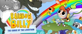 Rainbow Billy: The Curse of the Leviathan