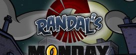 Randal's Monday