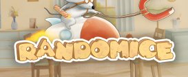 Randomice
