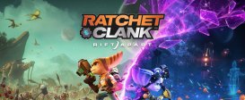 Ratchet & Clank: Rift Apart