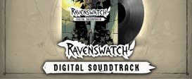 Ravenswatch - Digital Soundtrack
