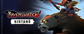 Ravenswatch - Kintaro