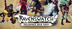 Ravenswatch - Unleashed Skin Pack