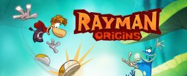 Rayman Origins