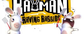 Rayman Raving Rabbids
