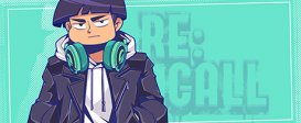 RE:CALL