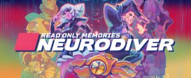 Read Only Memories: NEURODIVER