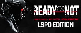 Ready or Not LSPD Edition