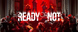 Ready Or Not