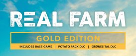 Real Farm - Gold Edition