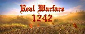 Real Warfare: 1242