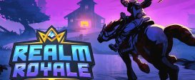 Realm Royale