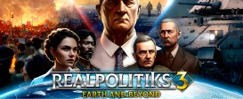 Realpolitiks 3: Earth and Beyond