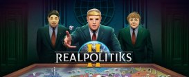 Realpolitiks II