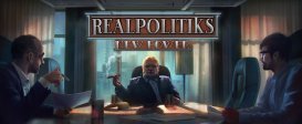 Realpolitiks: New Power