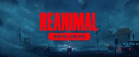 REANIMAL Digital Deluxe Edition