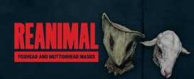 REANIMAL - Foxhead and Muttonhead Masks DLC