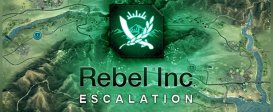 Rebel Inc: Escalation