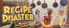 Recipe for Disaster