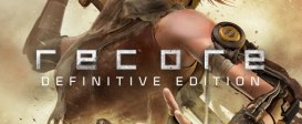 ReCore: Definitive Edition