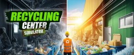 Recycling Center Simulator