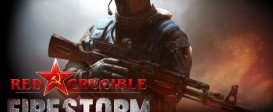 Red Crucible: Firestorm